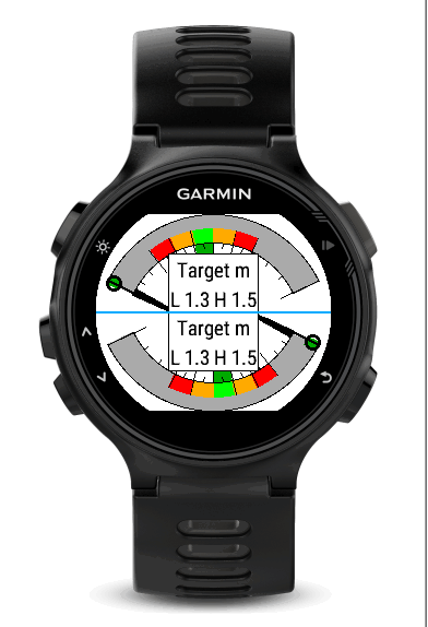 Run Dial screenshot 2