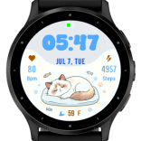 Sleepy Paws · Screenshot 0