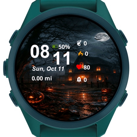 Halloween Pumpkins · Screenshot 1