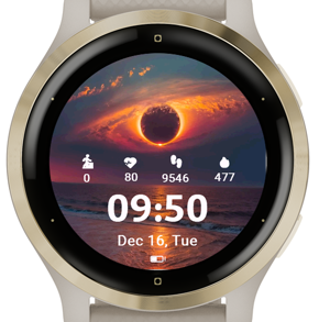 Twilight Surf · Screenshot 1