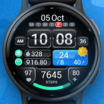 TimeGrid - OMG 38 · Screenshot 1