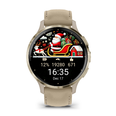Happy Christmas 3 · Screenshot 1