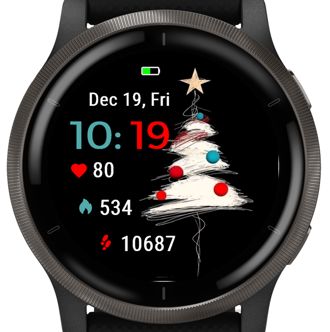 Holiday Twig · Screenshot 0