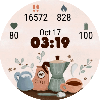 Hygge (Multi Themes) · Screenshot 1