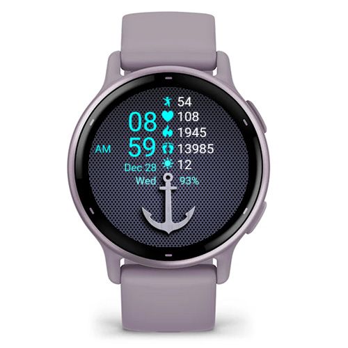 Anchor · Screenshot 3