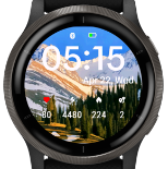 Alpine Dawn 5