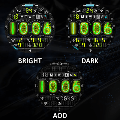 KRYPTO · Screenshot 2