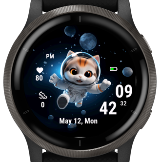 Astro Kitty · Screenshot 3