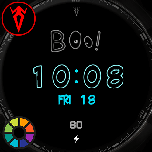 Halloween04 · Screenshot 2