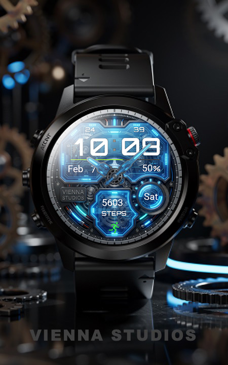 Vienna S100 · Screenshot 0