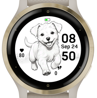 Cute Doggy · Screenshot 1