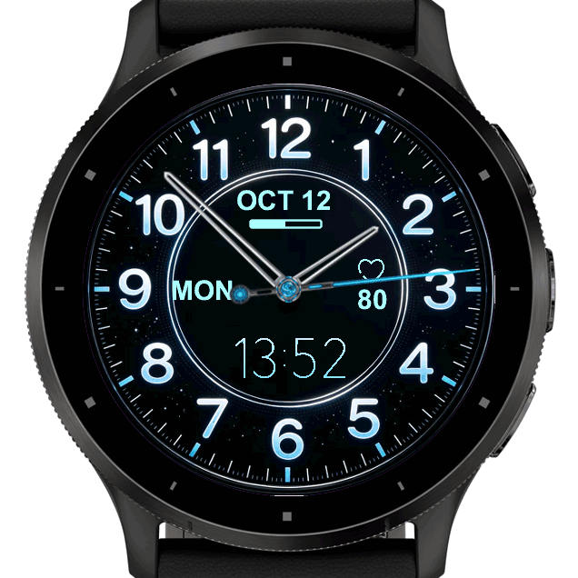 Cosmos Tick · Screenshot 3