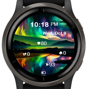 Aurora C6 · Screenshot 3