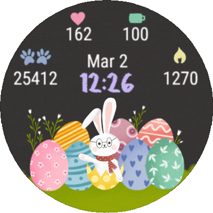 Easter Animated · Screenshot 0
