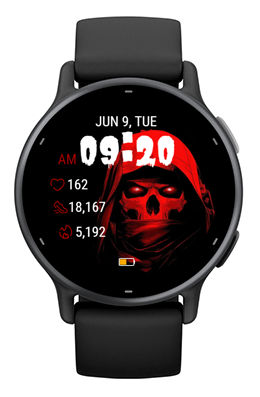 Red Reaper · Screenshot 3