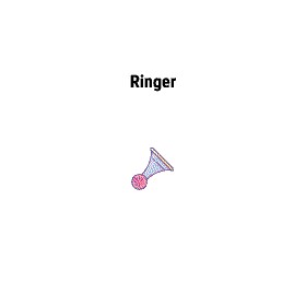 Bicycle Ringer · Screenshot 0