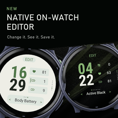 Active Digital · Screenshot 1