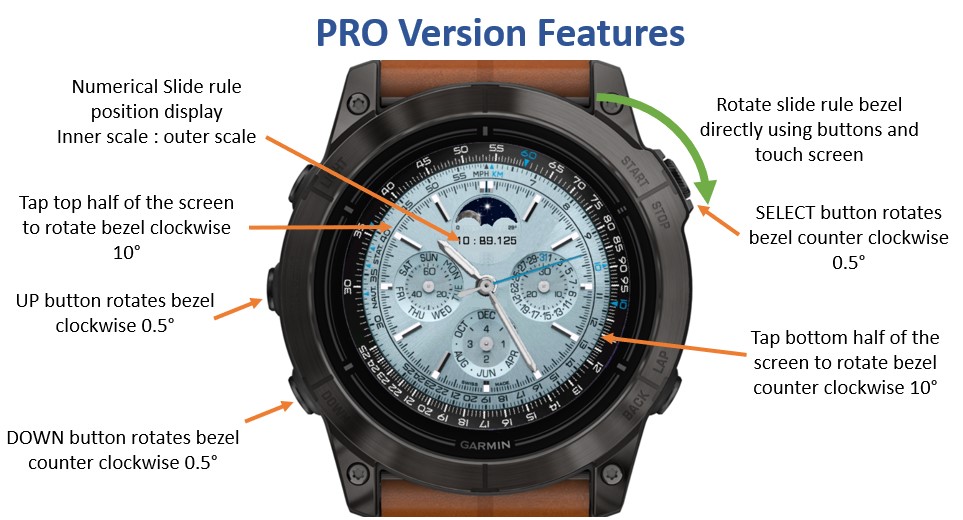 Navigator PPC · Screenshot 4