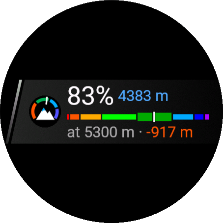 Acclimation · Screenshot 1