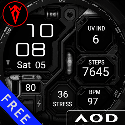 CMDRlite · Screenshot 2
