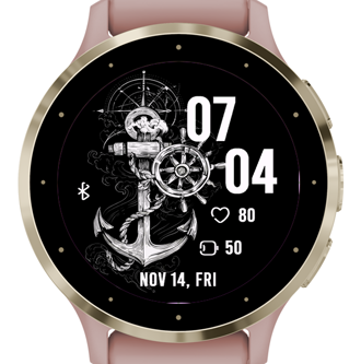 An Anchor · Screenshot 3