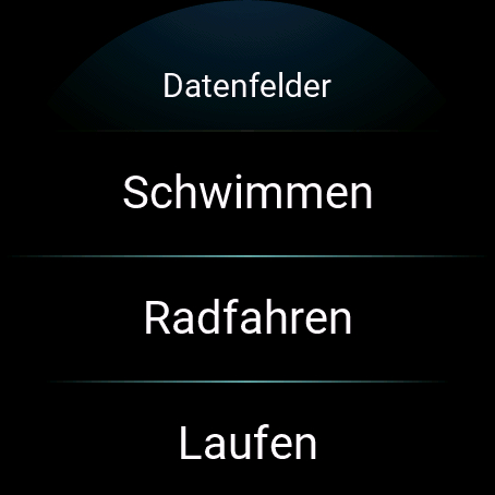MultiSportTri · Screenshot 4