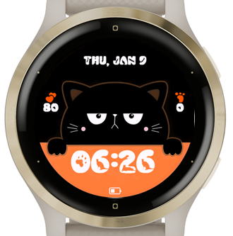 Feline Peeker · Screenshot 2