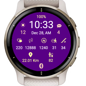 Minimal Sport V3 · Screenshot 3