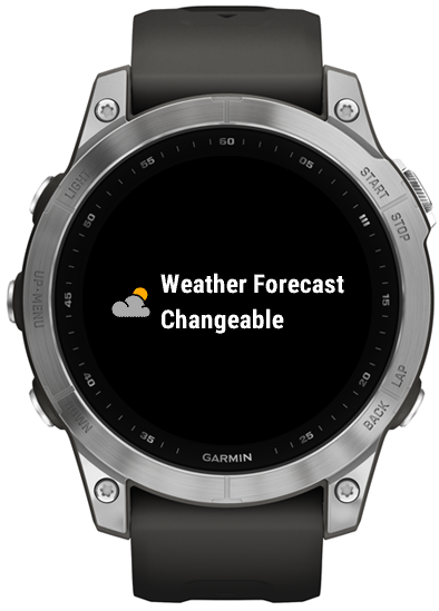 Simply Weather 3