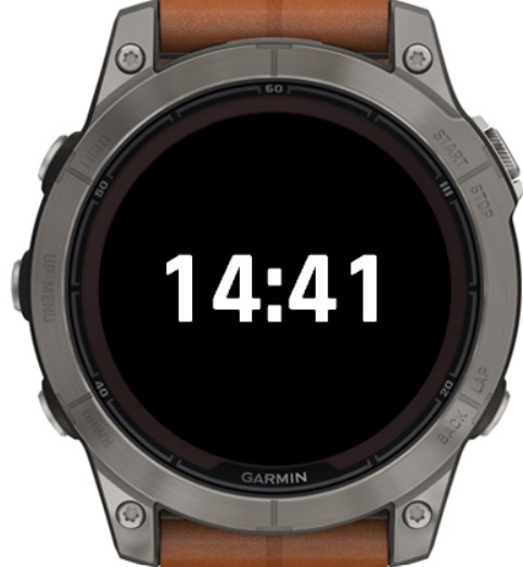 Battery Maximizer+ · Screenshot 1