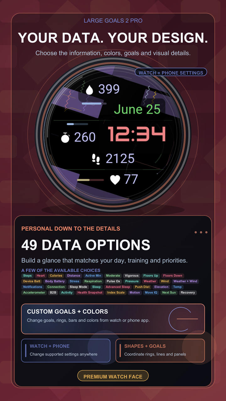 Large Goals 2 Pro · Screenshot 4