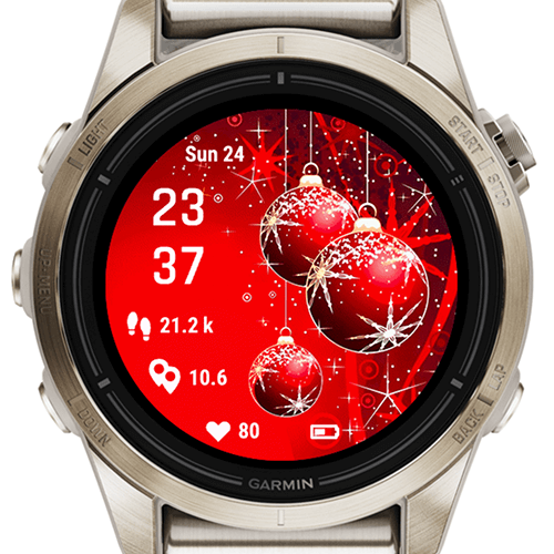 Christmas Globe Elegance G · Screenshot 1