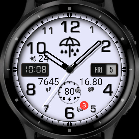 Lunaris · Screenshot 2