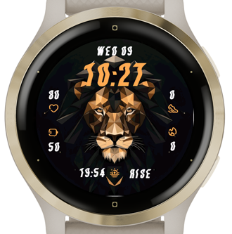 Poly Lion · Screenshot 3