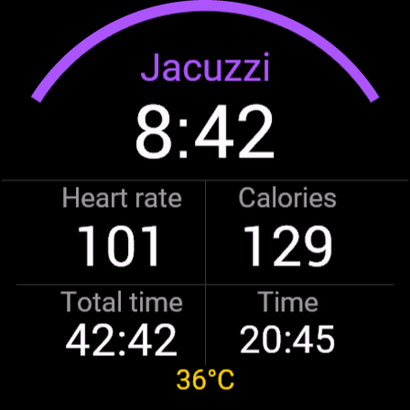 Wellness · Screenshot 0