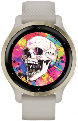 Laughing Skull 2 · Screenshot 3