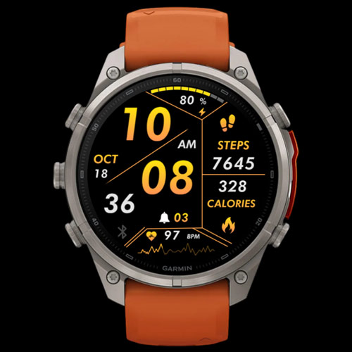 Dynamic Sport · Screenshot 1