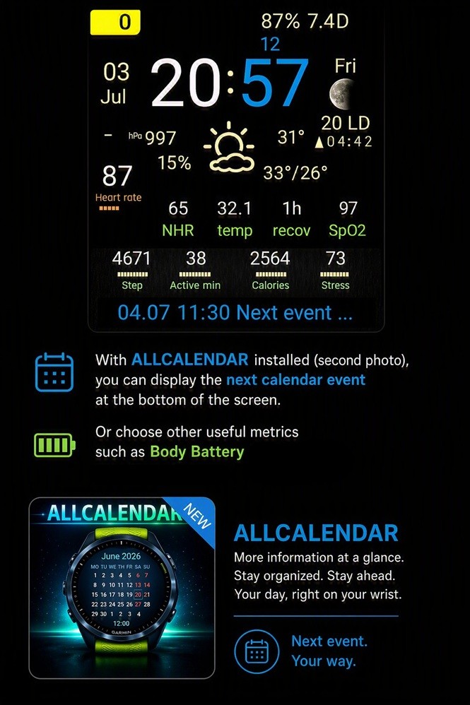 ALLNEED X11 PRO · Screenshot 2