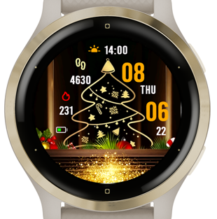 Luxury Christmas · Screenshot 3