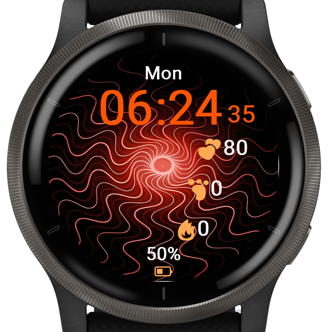 Dynamic Rotation · Screenshot 0