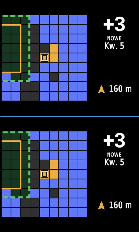 Gridhunt Live · Zrzut ekranu 4