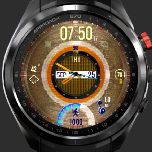 Universal_U · Screenshot 1