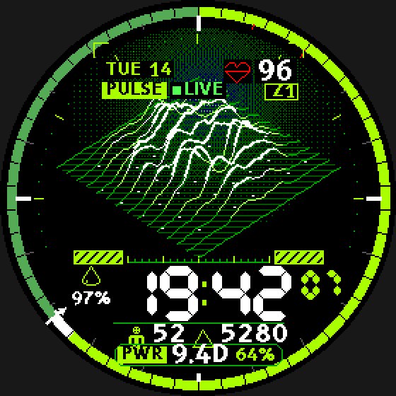 CYBERNETIKZ V1 · Screenshot 3