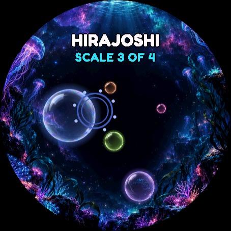 Music Bubbles · Tangkapan layar 2