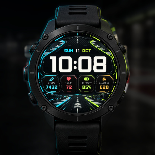 Apex Vector · Screenshot 1