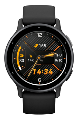 Orange Apex · Screenshot 0
