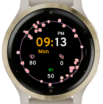 Floral Ring · Screenshot 3