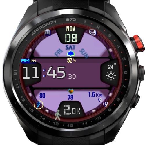 digital LOOP · Screenshot 3