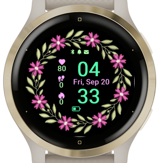 Embroidery Motif · Screenshot 3
