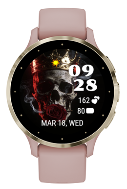 Crown Skull · Screenshot 1